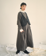 ソリトリネン①　2Wayワンピース